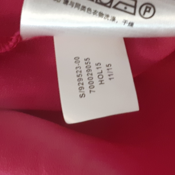 Banana Republic Blouse - Picture 7 of 7